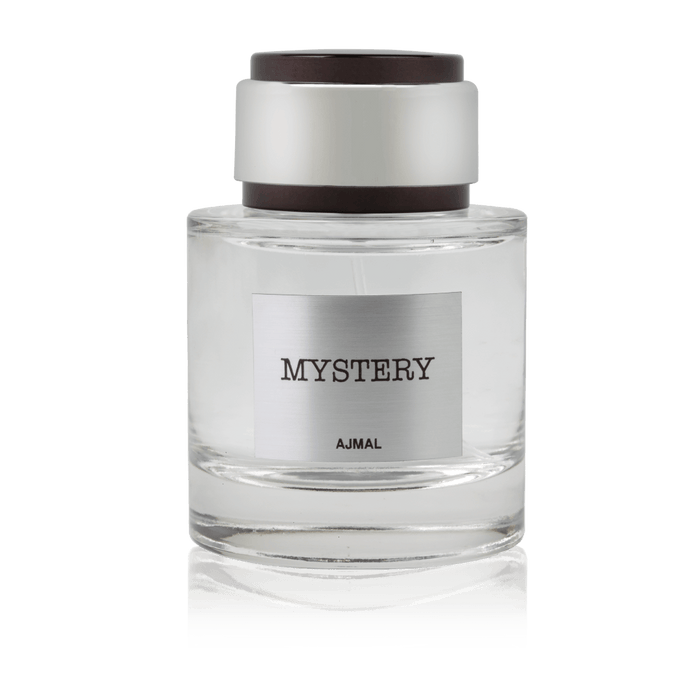 Mystery Cologne for Men () by Ajmal Perfume - image 1