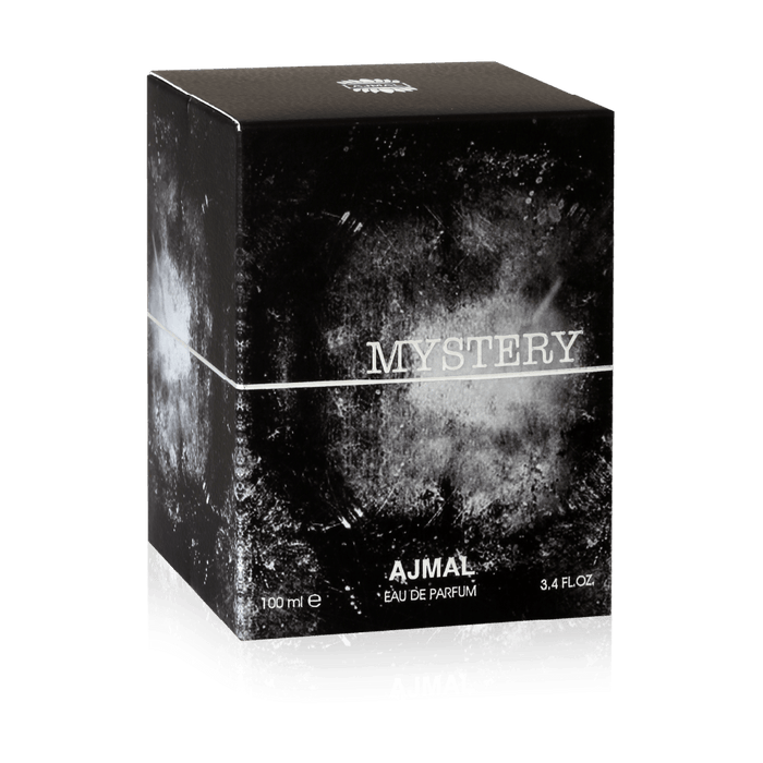 Mystery Cologne for Men () by Ajmal Perfume - image 3