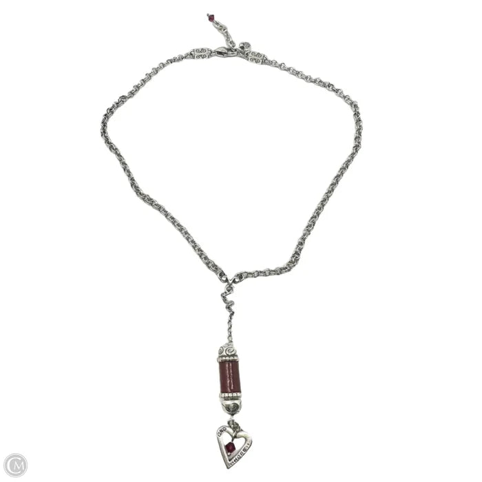 Necklace Chain By Brighton