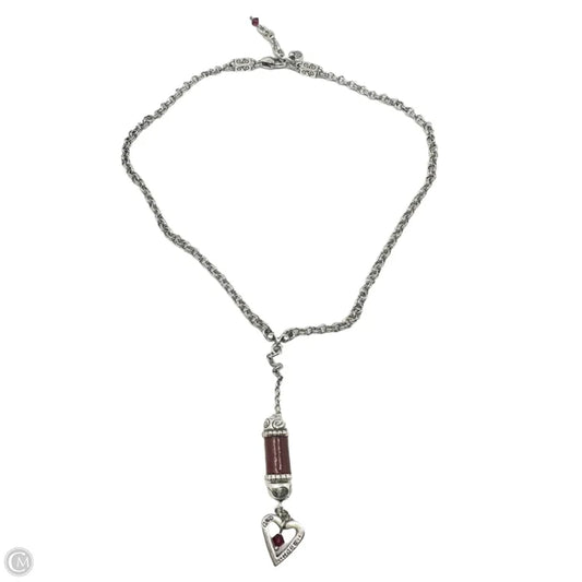 Necklace Chain By Brighton