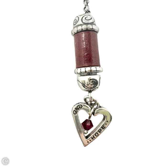 Necklace Chain By Brighton