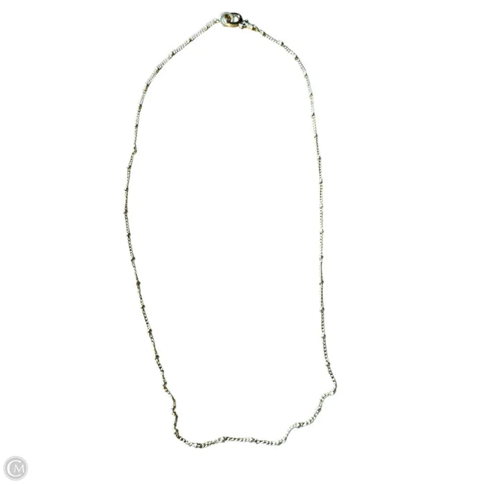 Necklace Chain By Gorjana