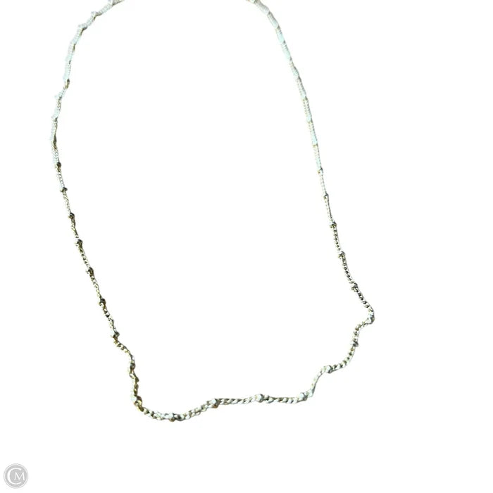 Necklace Chain By Gorjana