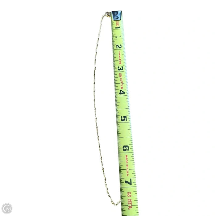 Necklace Chain By Gorjana