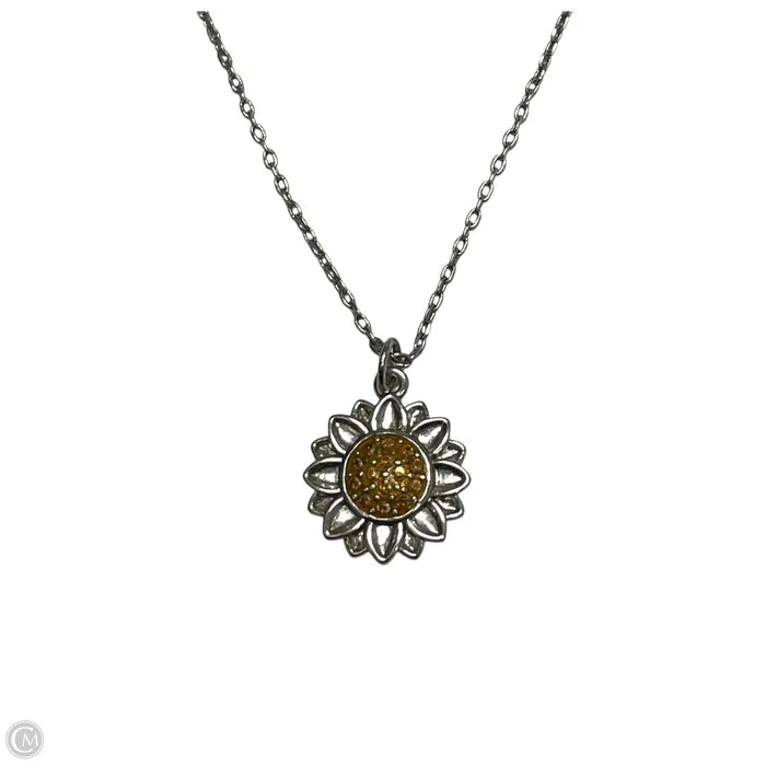 Necklace Charm By Talbots
