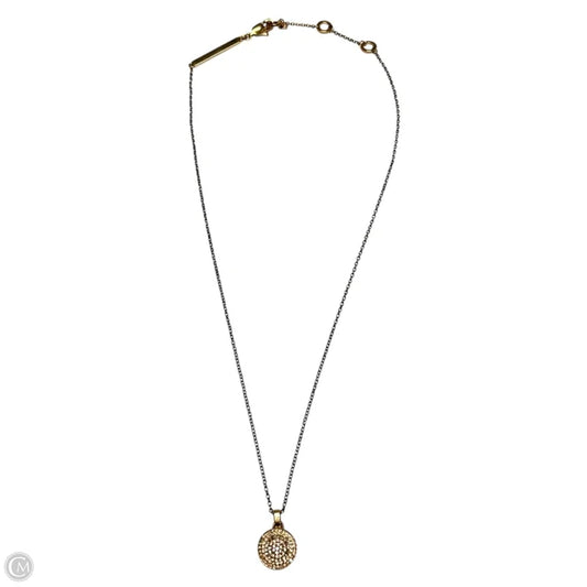 Necklace Designer By Michael Kors