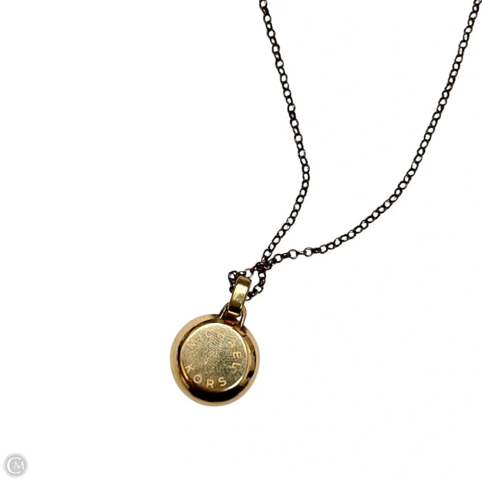 Necklace Designer By Michael Kors