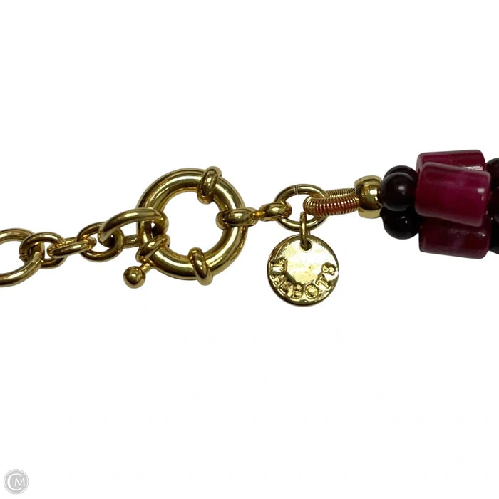 Necklace Layered By Talbots
