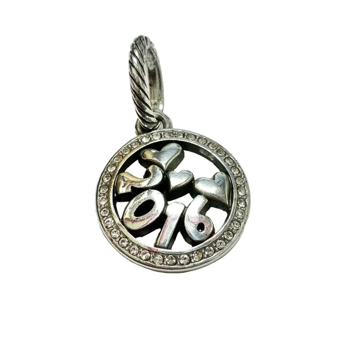 Necklace Pendant By Brighton