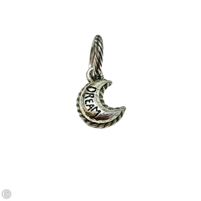 Necklace Pendant By Brighton