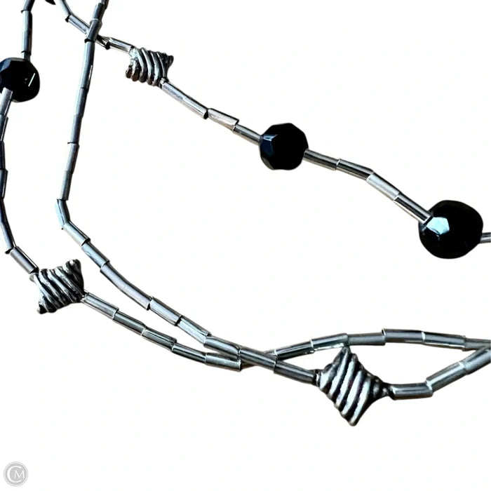 Necklace Set, Size: 02 Piece Set
