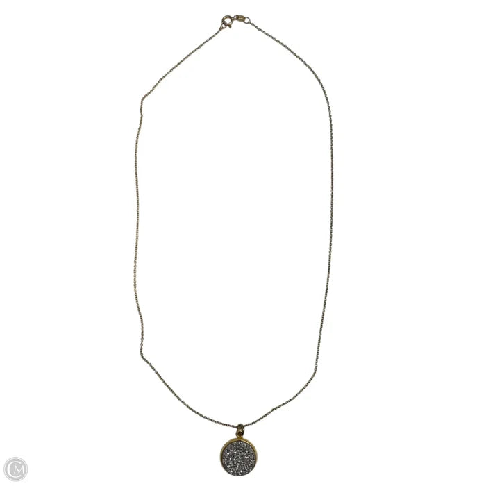 Necklace Sterling Silver