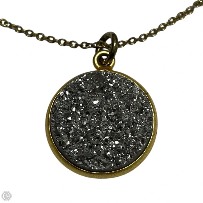 Necklace Sterling Silver