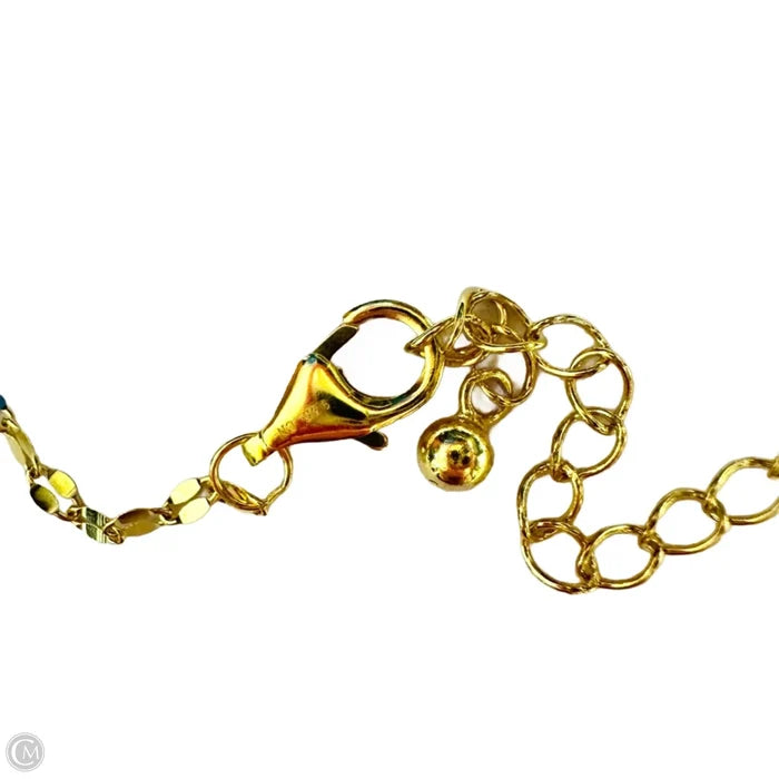 Necklace Sterling Silver