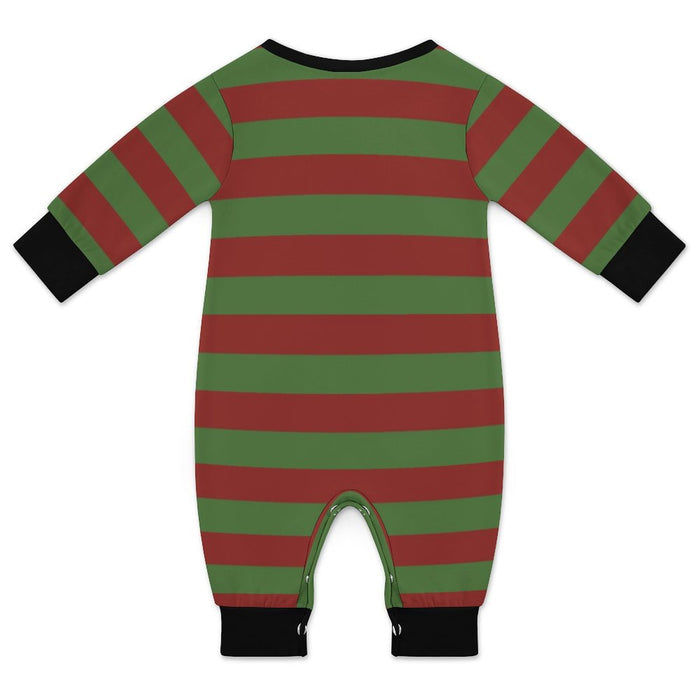 Nightmare PJ Onesie (Babies/Toddlers) - PRE ORDER