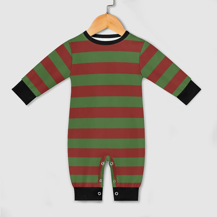 Nightmare PJ Onesie (Babies/Toddlers) - PRE ORDER