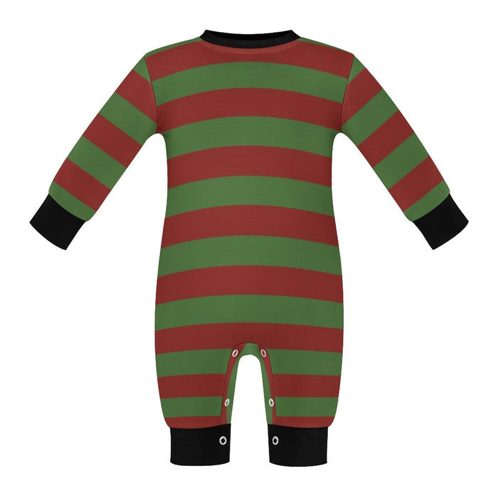 Nightmare PJ Onesie (Babies/Toddlers) - PRE ORDER