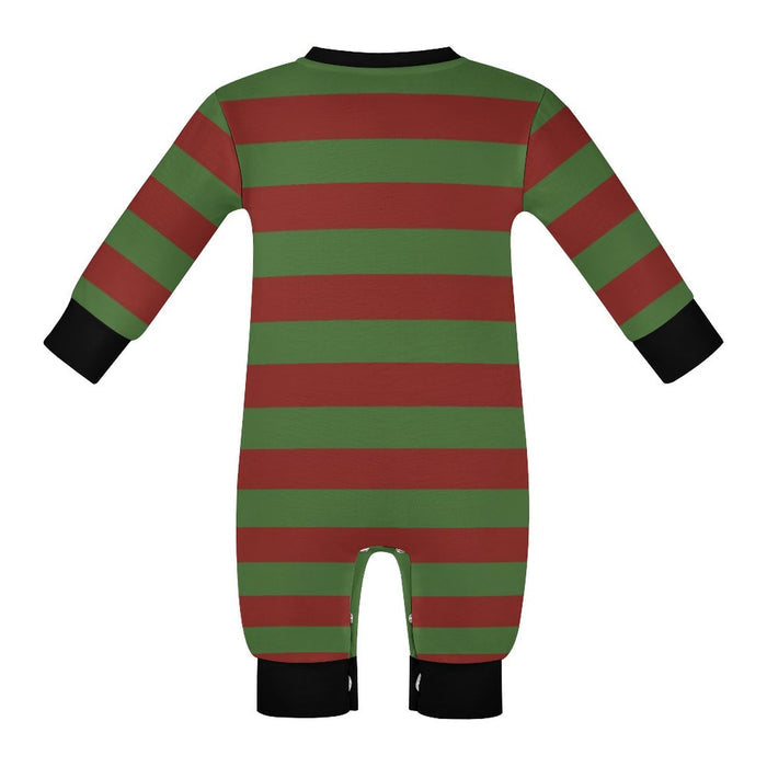 Nightmare PJ Onesie (Babies/Toddlers) - PRE ORDER