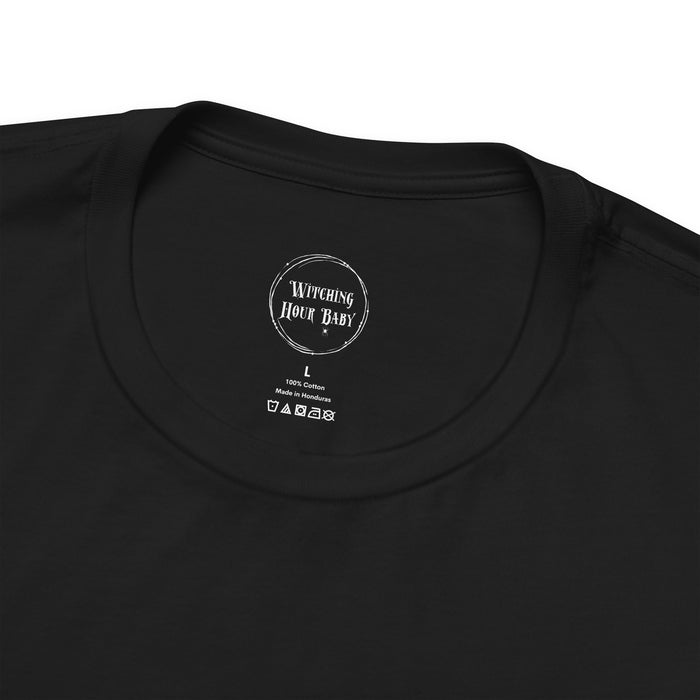 NIN DAD T-Shirt (Adults)
