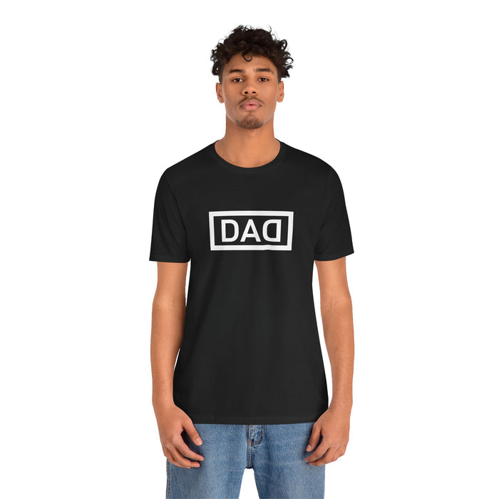 NIN DAD T-Shirt (Adults)