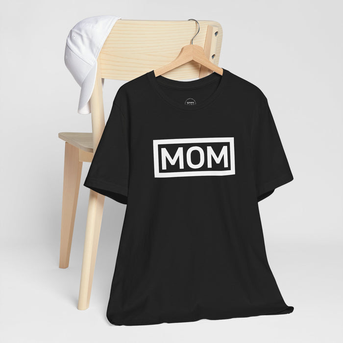 NIN MOM T-Shirt (Adults)