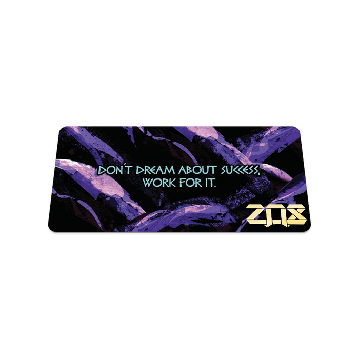 No Days Off-Sold Out-ZOX - This item is sold out and will not be restocked.
