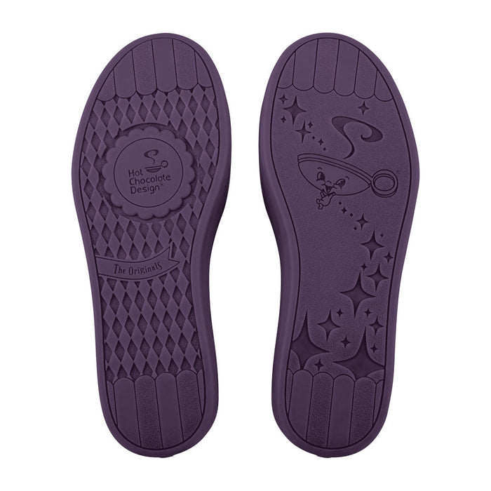 Nocturna Sisters Women's Casual Sneakers