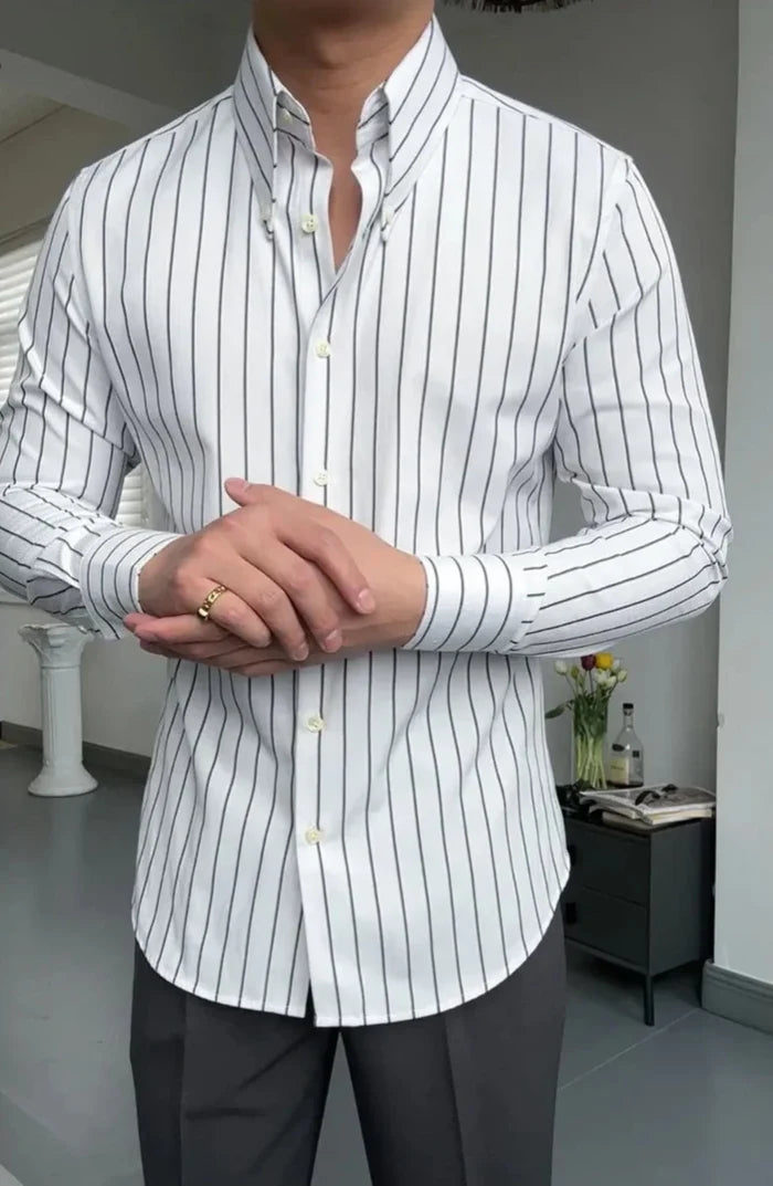 White / XS
