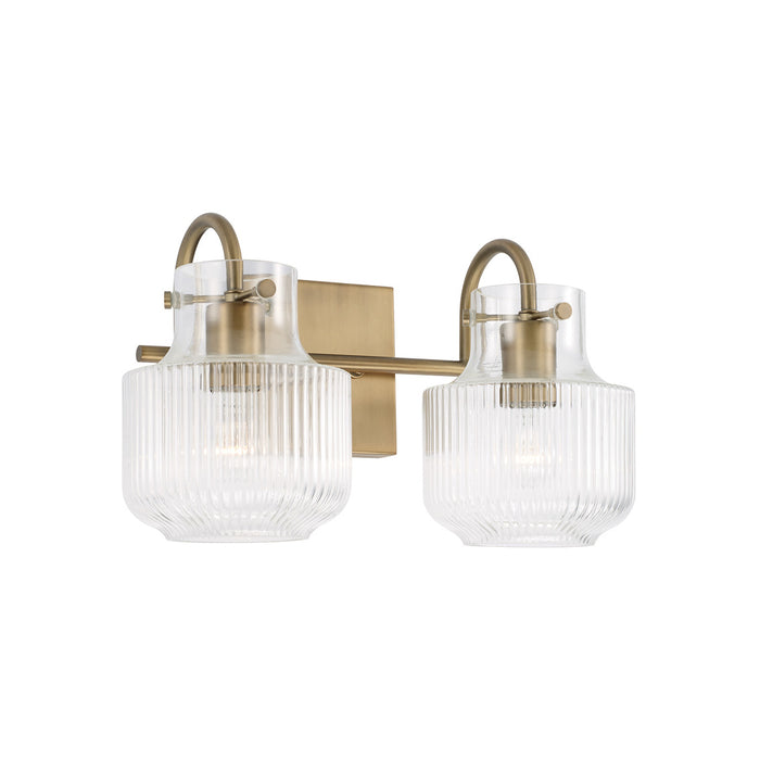 Nyla Vanity Light
