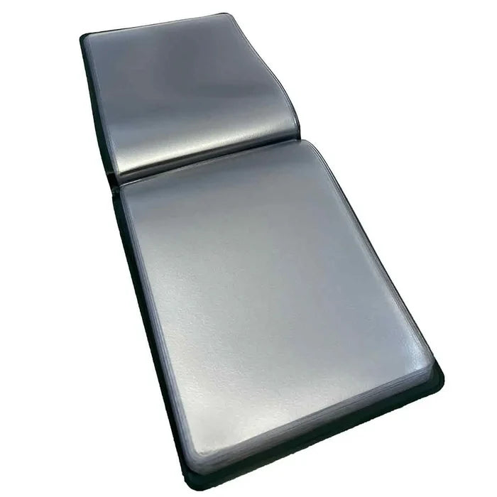 Nyrex A6 Floppy Orders Notebook - 20 Pages UKOM  from  John Bull Clothing