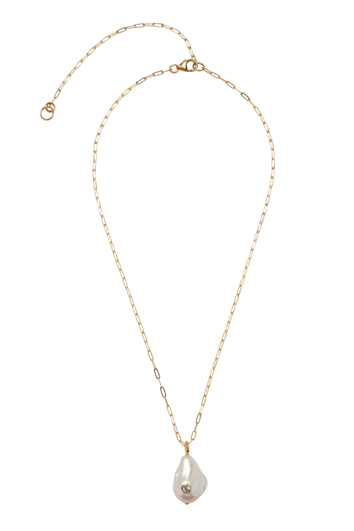 Oasis Necklace