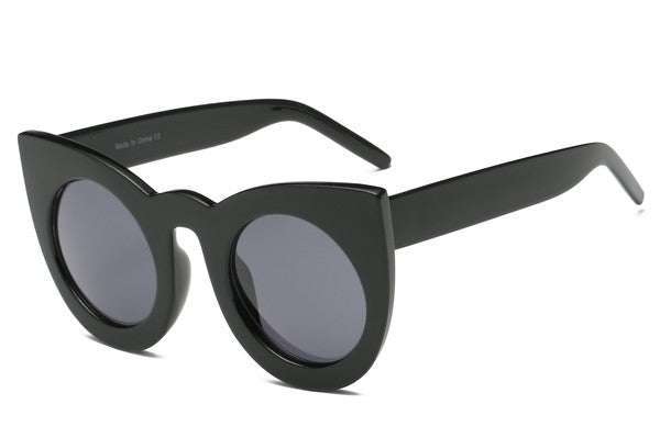 Obsidian Sunglasses