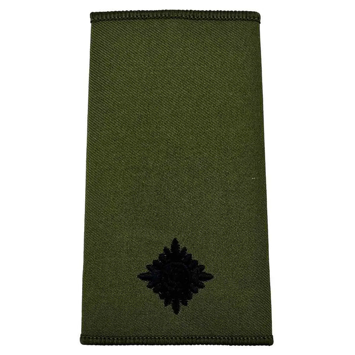2nd LT