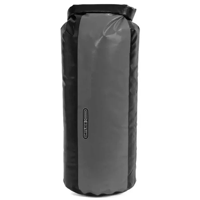 Ortlieb 13 Litre Side Pocket Drybag Liner - John Bull Clothing Slate/Black from  John Bull Clothing