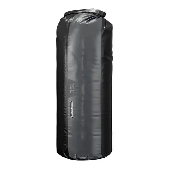 Ortlieb 35 Litre Daysack Drybag Liner - John Bull Clothing Slate/Black from  John Bull Clothing