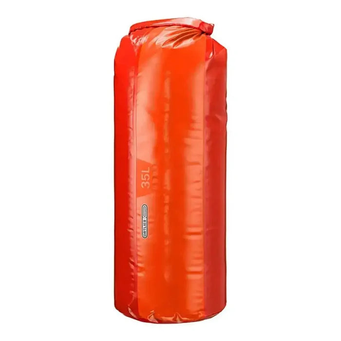 Ortlieb 35 Litre Daysack Drybag Liner - John Bull Clothing Red from  John Bull Clothing