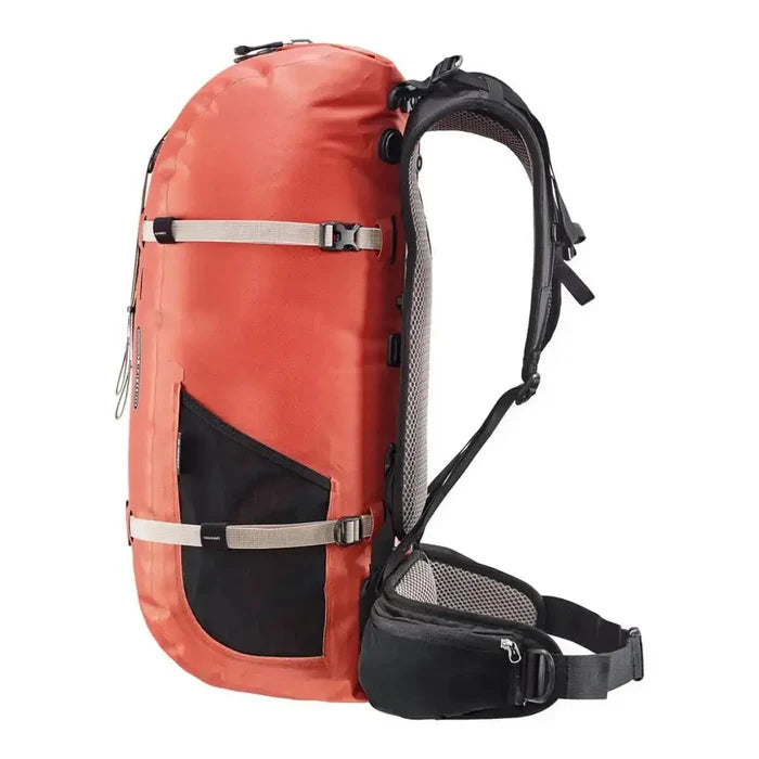 Ortlieb Atrack 35L Backpack - John Bull Clothing  from  John Bull Clothing