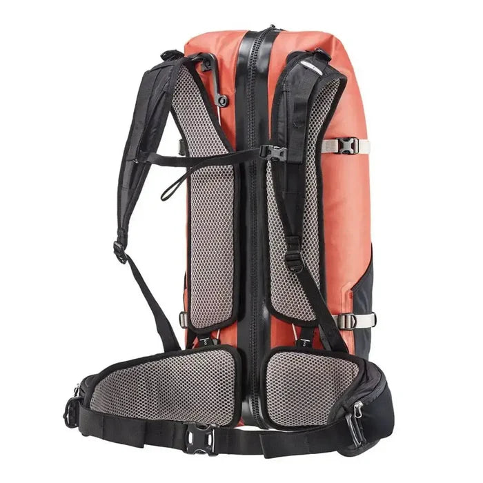 Ortlieb Atrack 35L Backpack - John Bull Clothing  from  John Bull Clothing