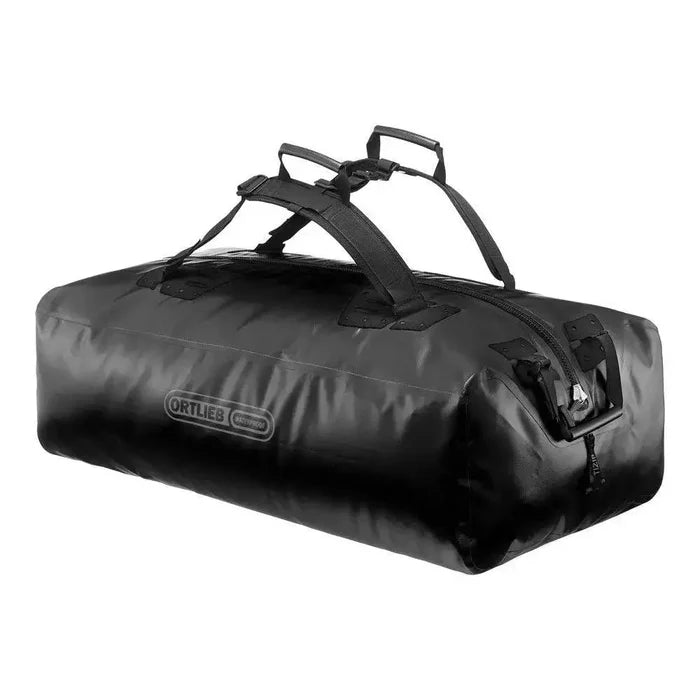 Ortlieb BigZip 140L Carry Bag Black - John Bull Clothing  from  John Bull Clothing