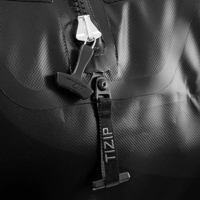 Ortlieb BigZip 140L Carry Bag Black - John Bull Clothing  from  John Bull Clothing