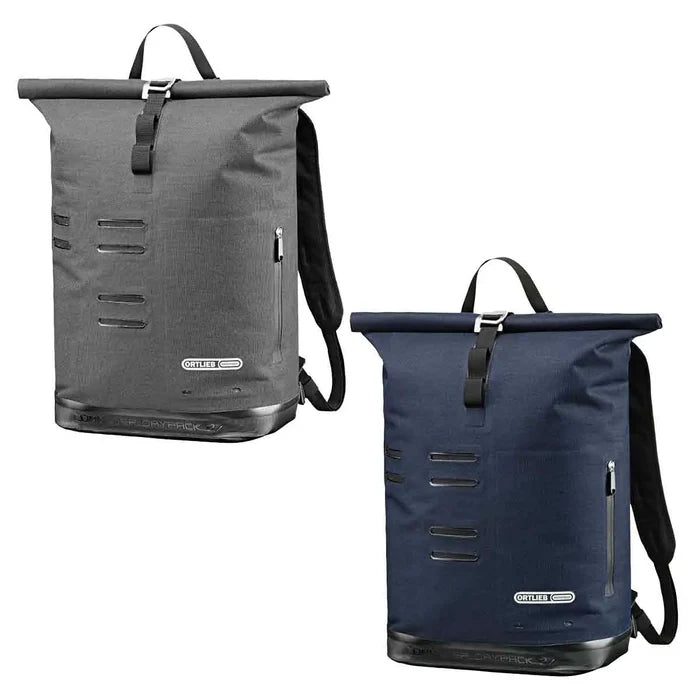 Ortlieb Commuter Urban 27L Daypack - John Bull Clothing  from  John Bull Clothing