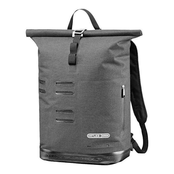 Ortlieb Commuter Urban 27L Daypack - John Bull Clothing Pepper from  John Bull Clothing