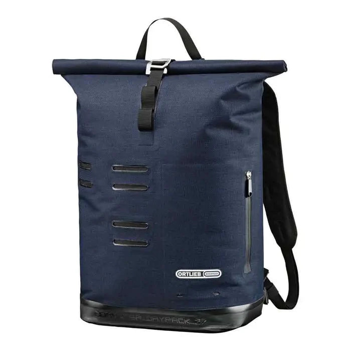 Ortlieb Commuter Urban 27L Daypack - John Bull Clothing Ink from  John Bull Clothing