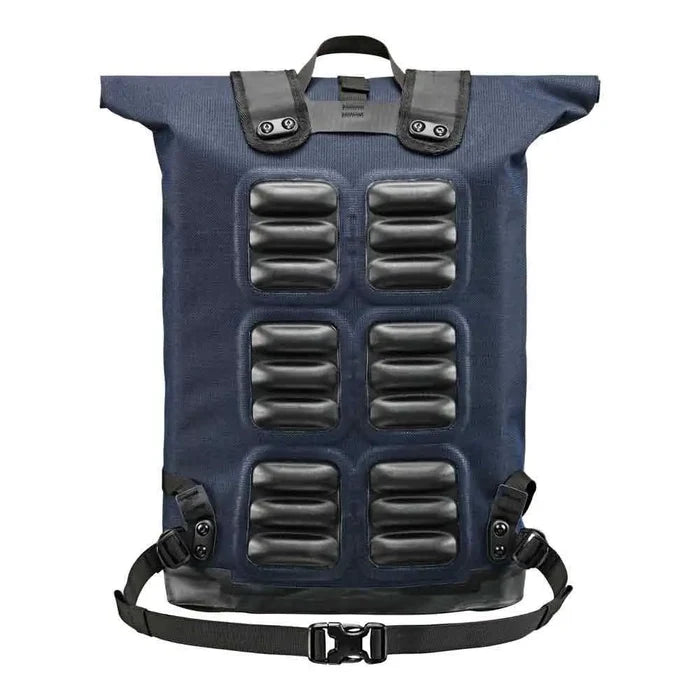 Ortlieb Commuter Urban 27L Daypack - John Bull Clothing  from  John Bull Clothing