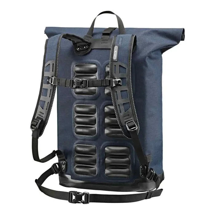 Ortlieb Commuter Urban 27L Daypack - John Bull Clothing  from  John Bull Clothing
