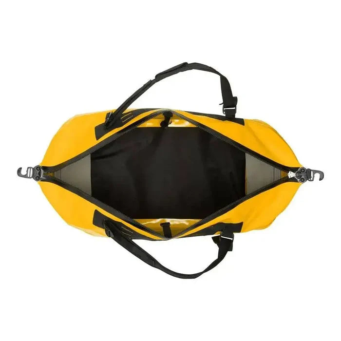 Ortlieb Duffle 110L Waterproof Travel Bag - John Bull Clothing  from  John Bull Clothing