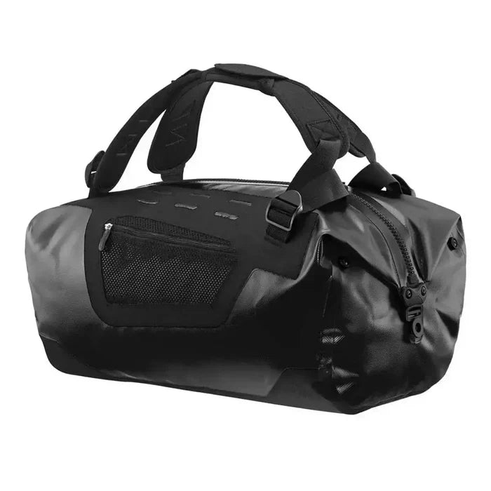 Ortlieb Duffle 40L Waterproof Travel Bag - John Bull Clothing Black from  John Bull Clothing
