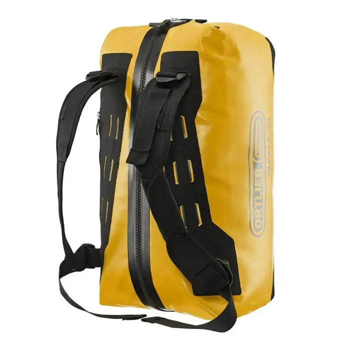 Ortlieb Duffle 40L Waterproof Travel Bag - John Bull Clothing  from  John Bull Clothing