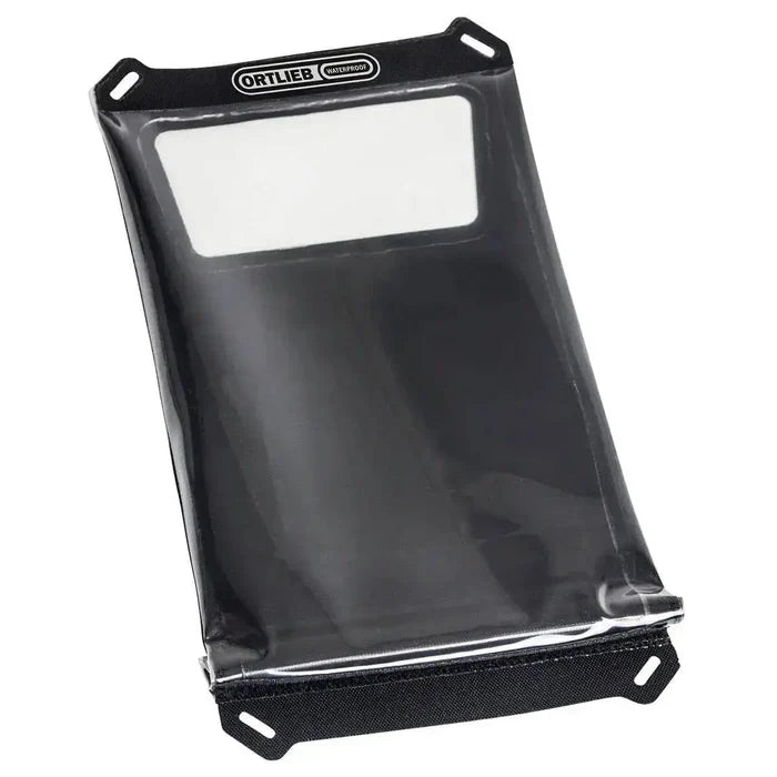 Ortlieb Safe-It Medium Black Pouch - John Bull Clothing  from  John Bull Clothing