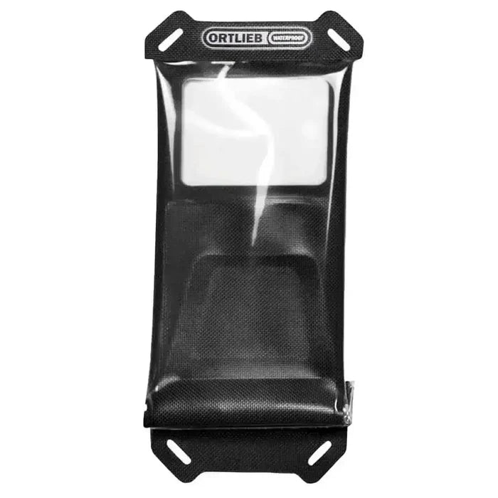 Ortlieb Safe-It Medium Black Pouch - John Bull Clothing  from  John Bull Clothing